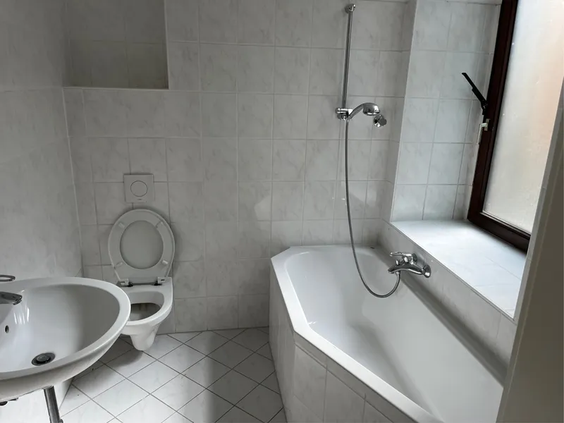 Sanierte Single-Whg. im Schillerkiez — photo 1